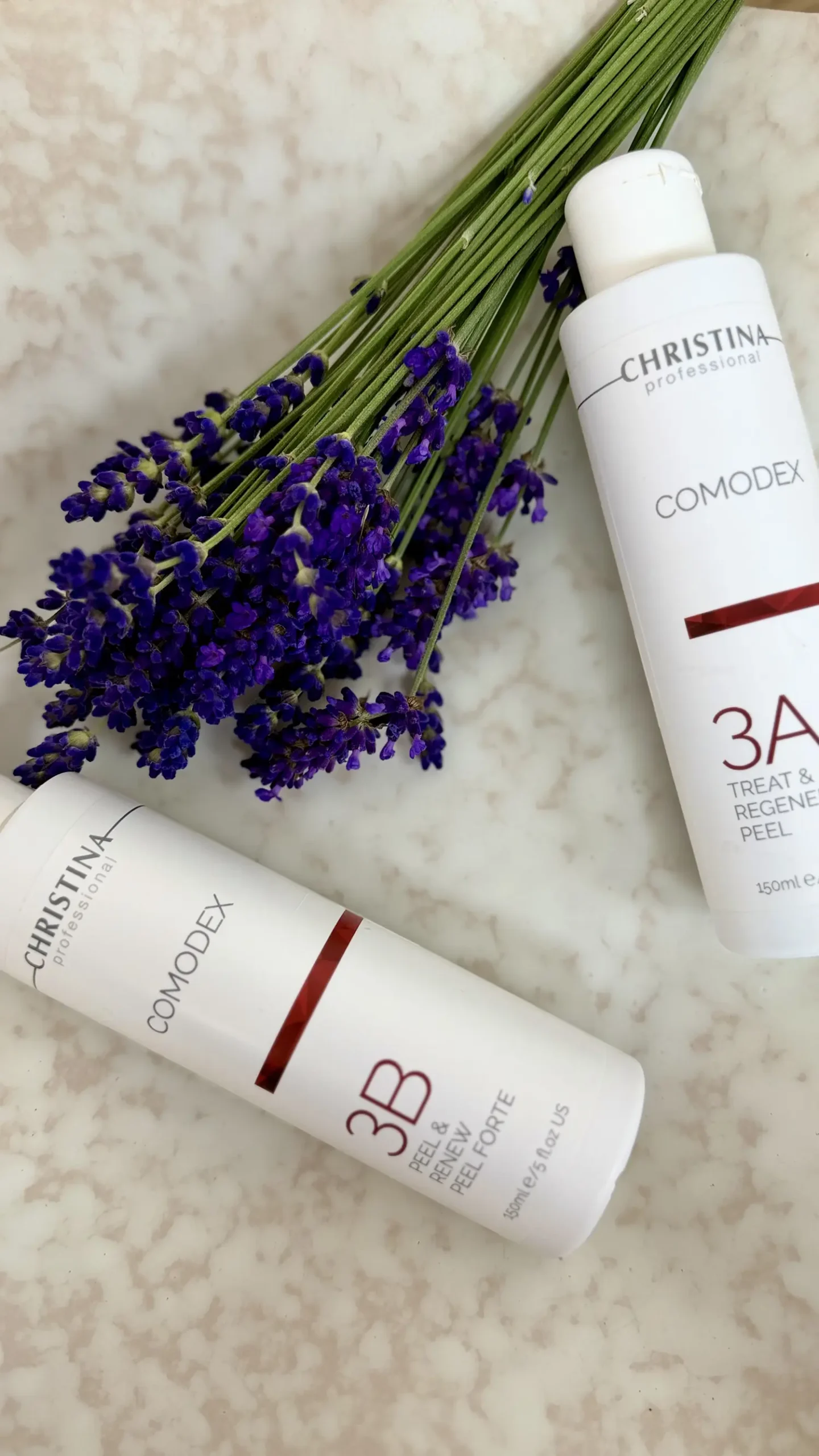 Acne & Problem Skin Therapy